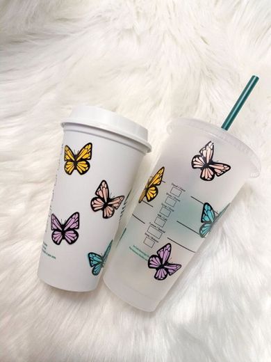 Cup starbucks