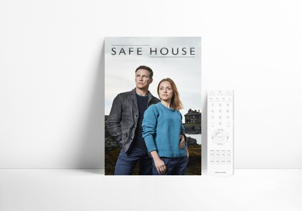 Serie Safe House
