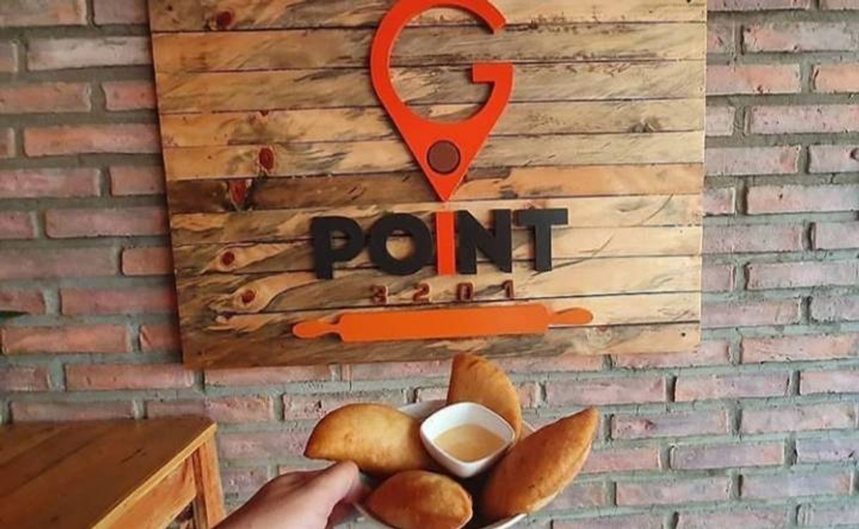 Restaurants GPOINT