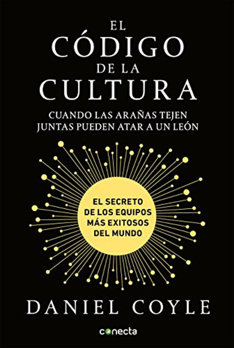 Books El Código de la Cultura: El Secreto de Los Equipos Más Exitosos