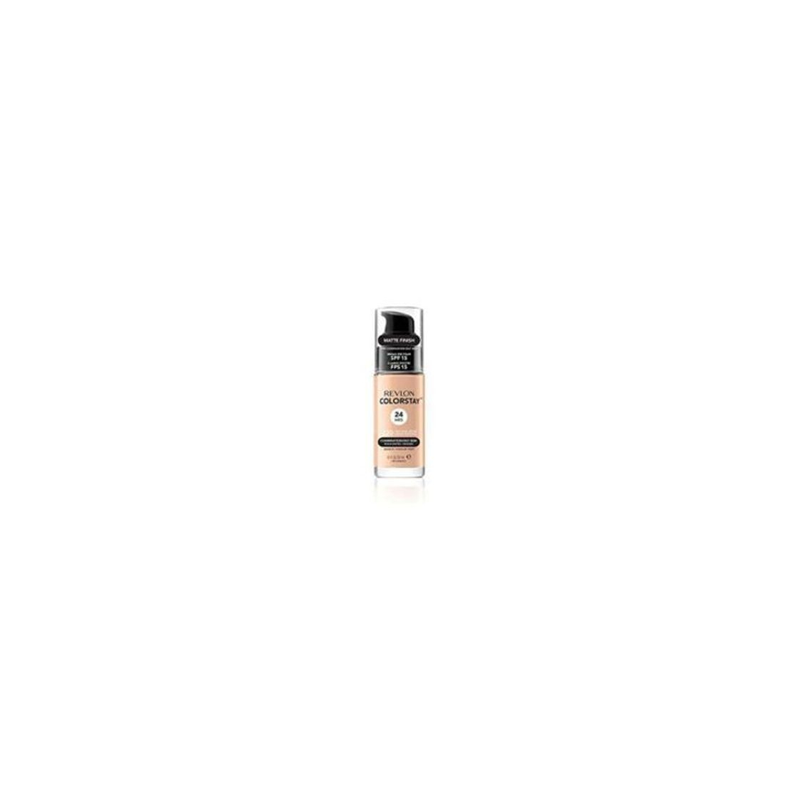 Producto Revlon ColorStay Base de Maquillaje piel mixto/graso FPS15