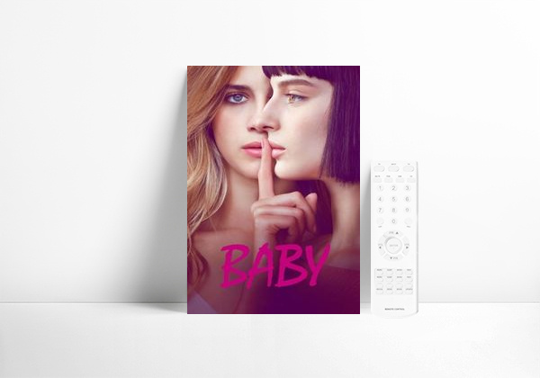 Serie Baby