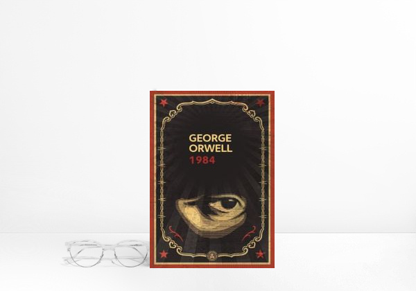 Libro 1984