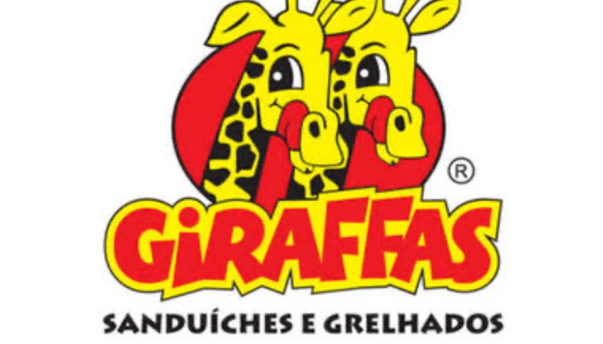 Restaurants Giraffas