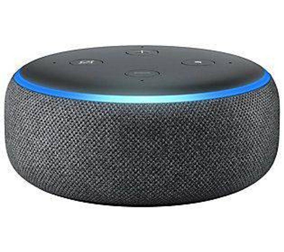 Moda Amazon alexa