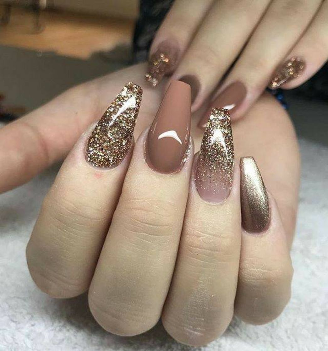 Moda ideias para unhas 