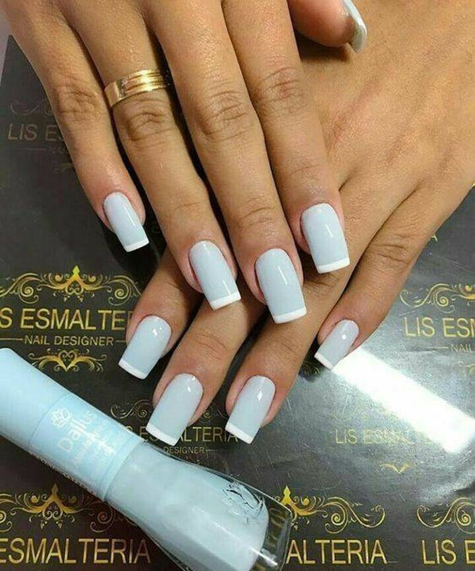 Moda unhas 💅🏻