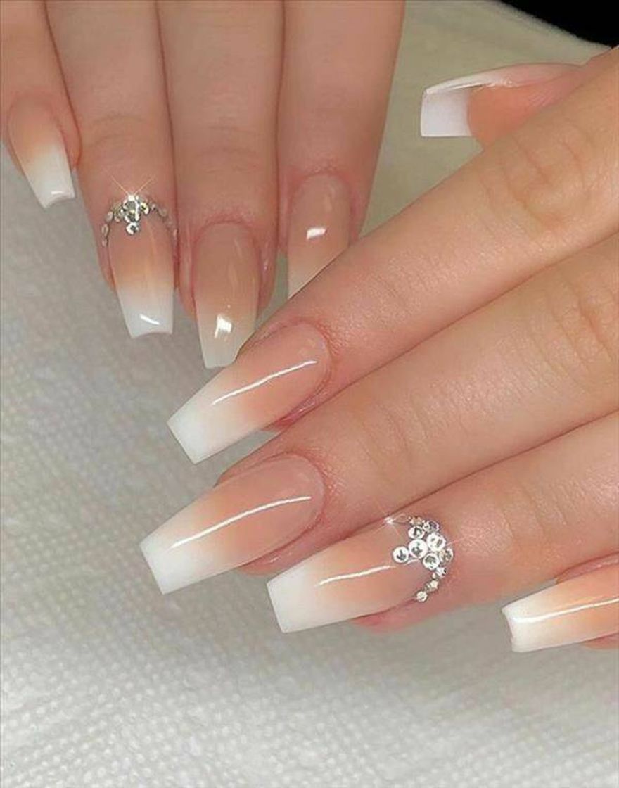 Moda unhas 💅🏻