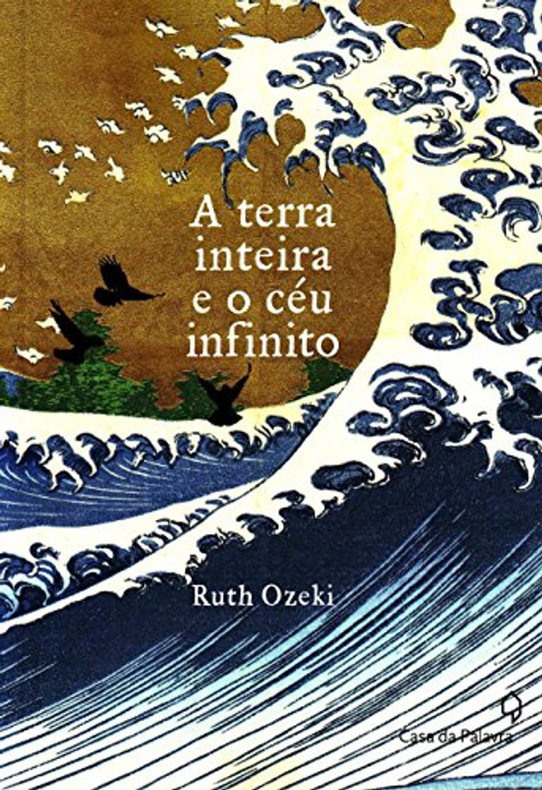 Libro A Terra Inteira e o Céu Infinito