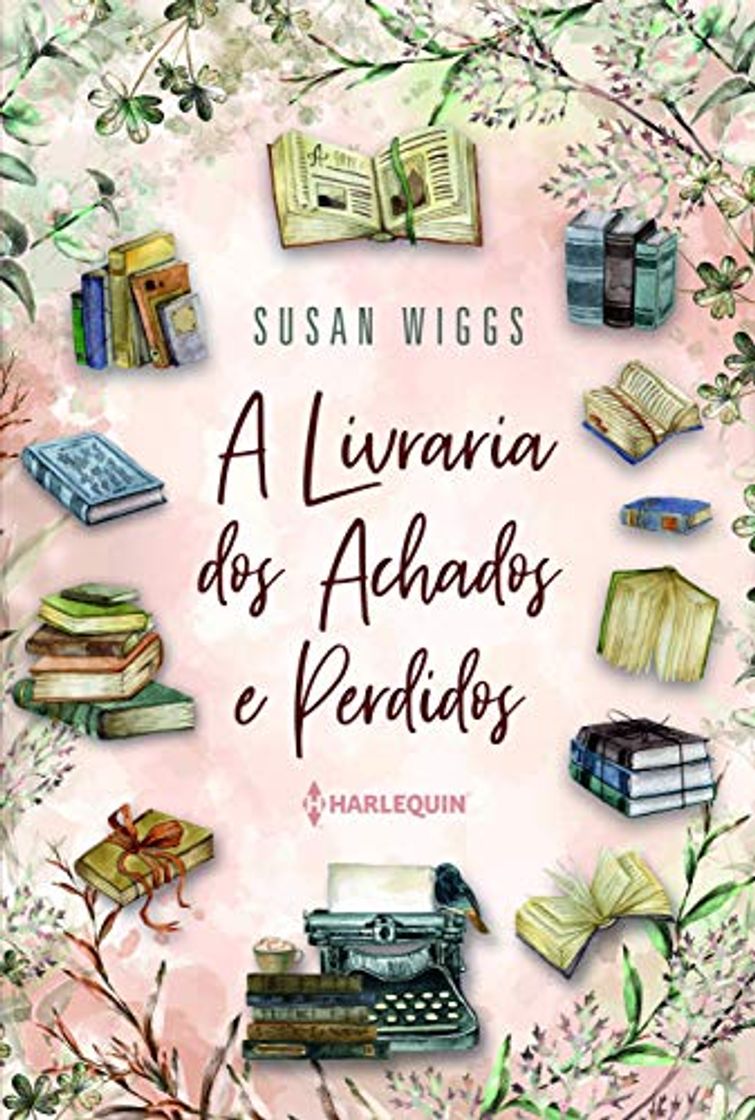 Libros A Livraria dos Achados e Perdidos