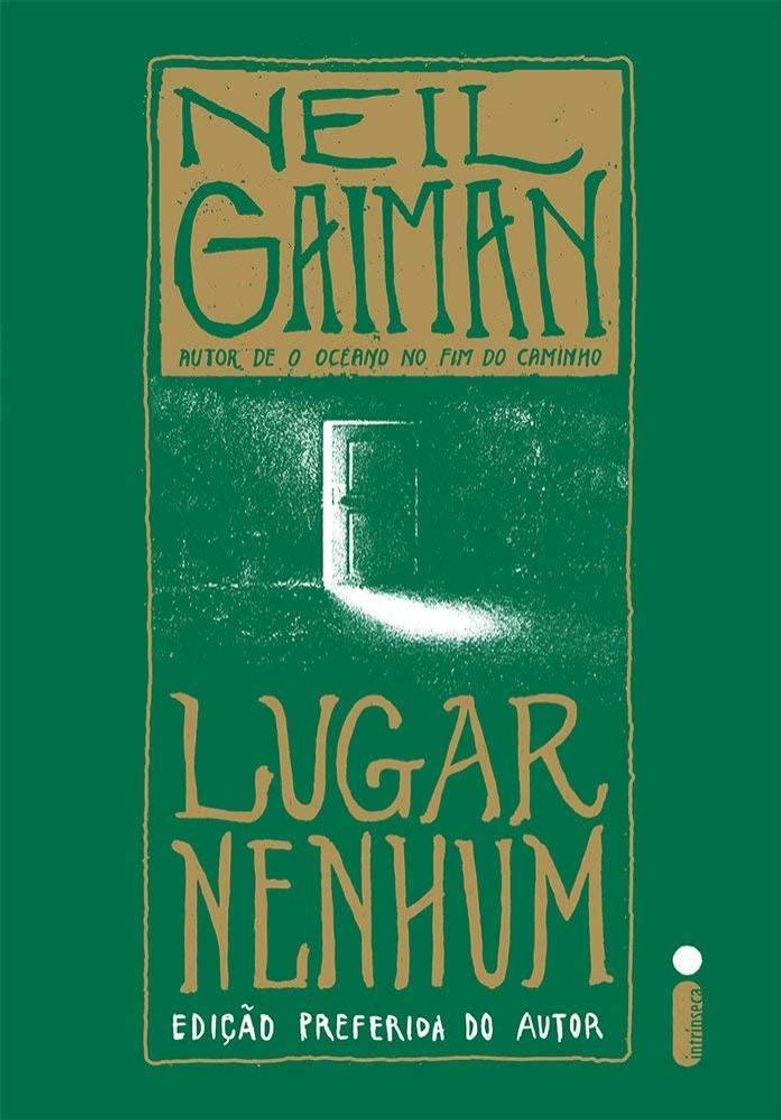 Libro Lugar nenhum