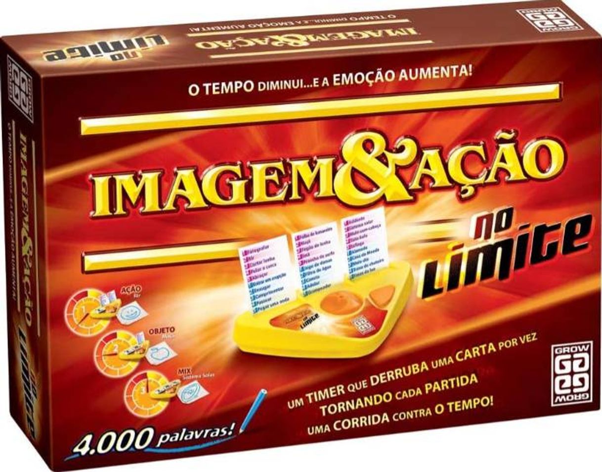 Moda Imagem e Ação