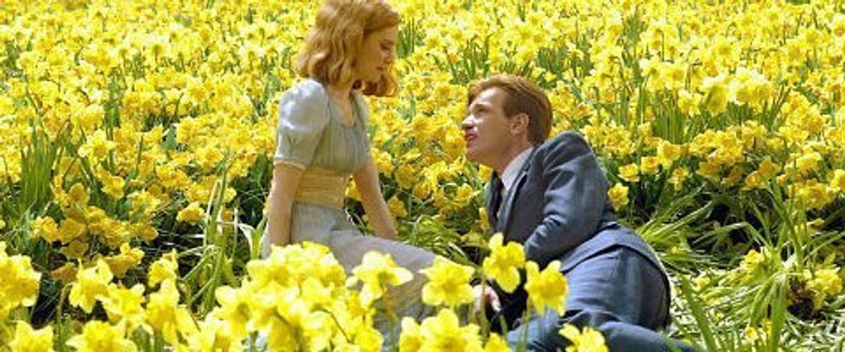 Película Big Fish