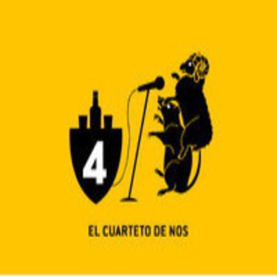 Music Mi lista negra