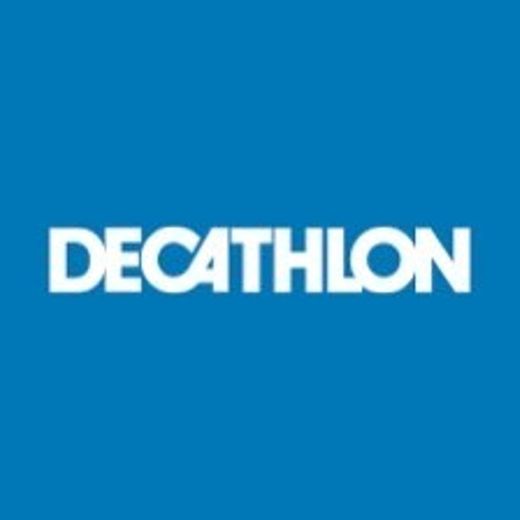 Decathlon 🥾