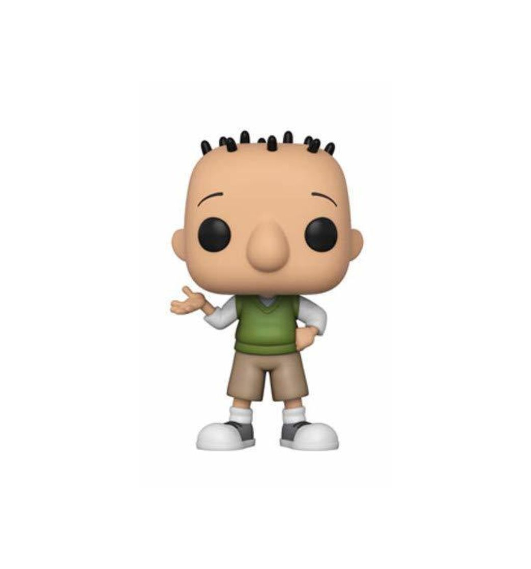 Producto Figura Pop Disney Doug Doug Funnie