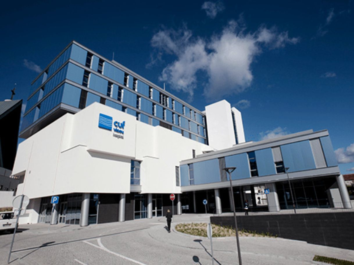 CUF Viseu Hospital