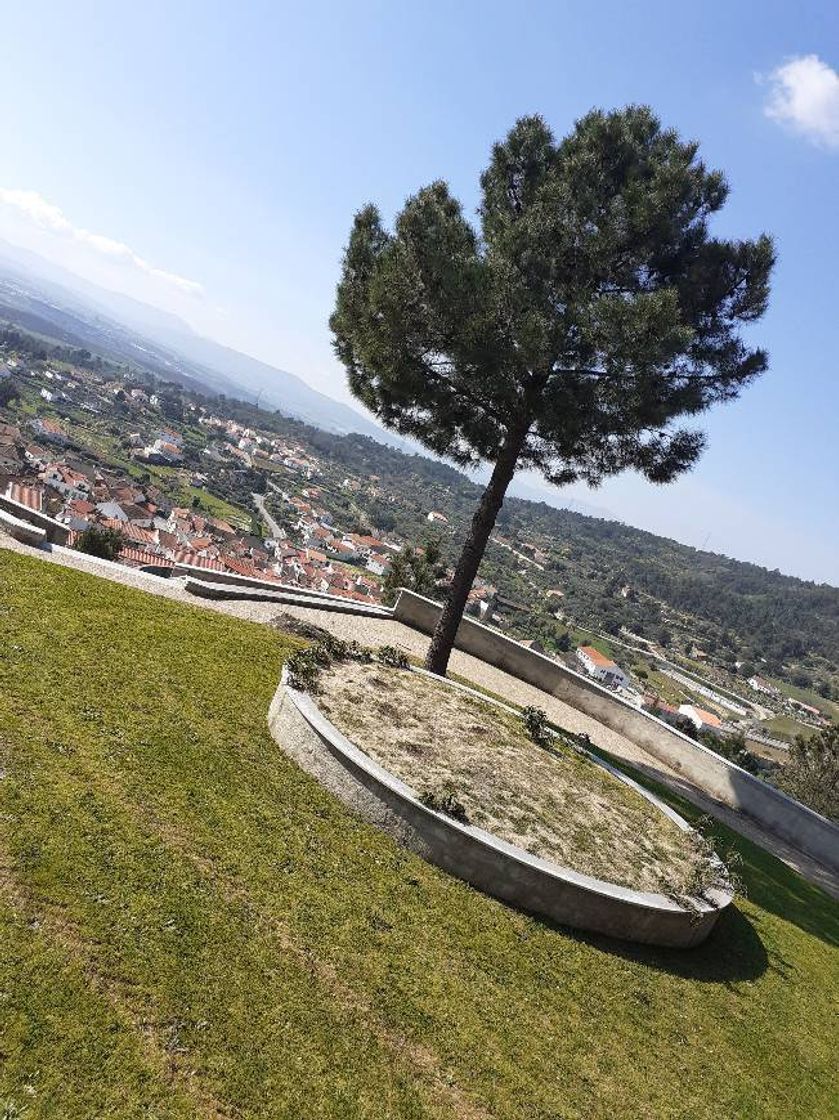 Place Pêro Viseu