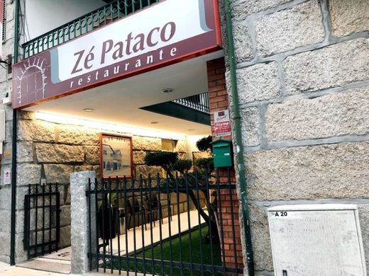 Restaurante Zé Pataco