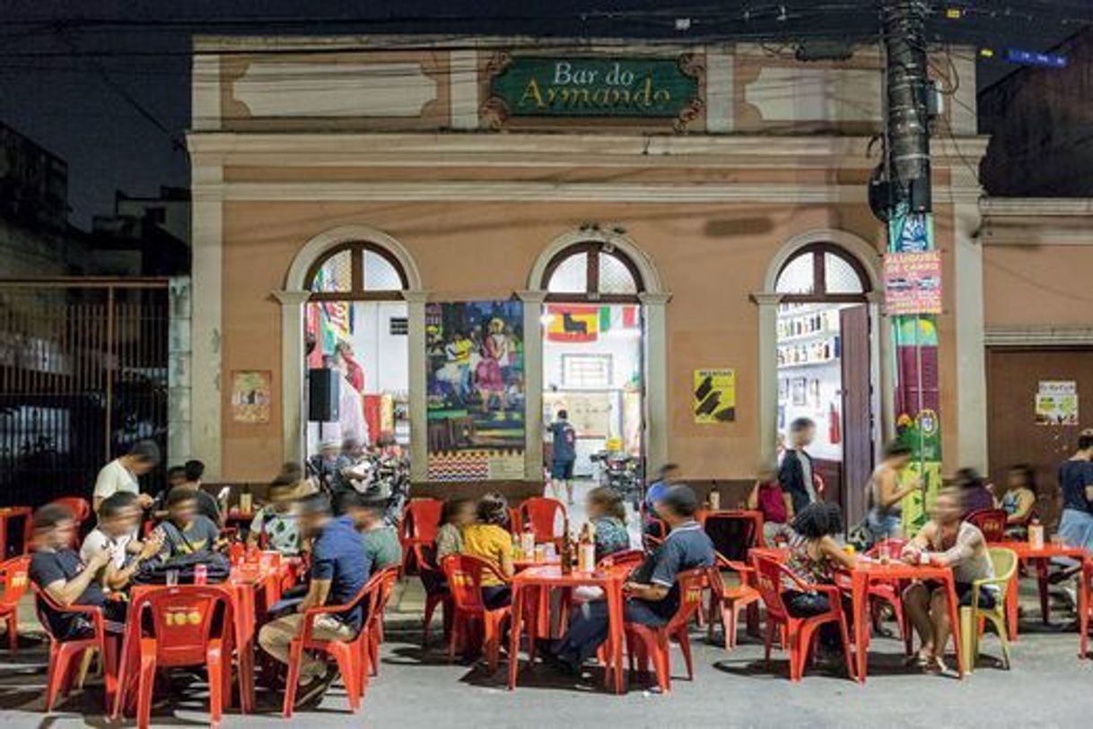 Restaurantes Bar Do Armando