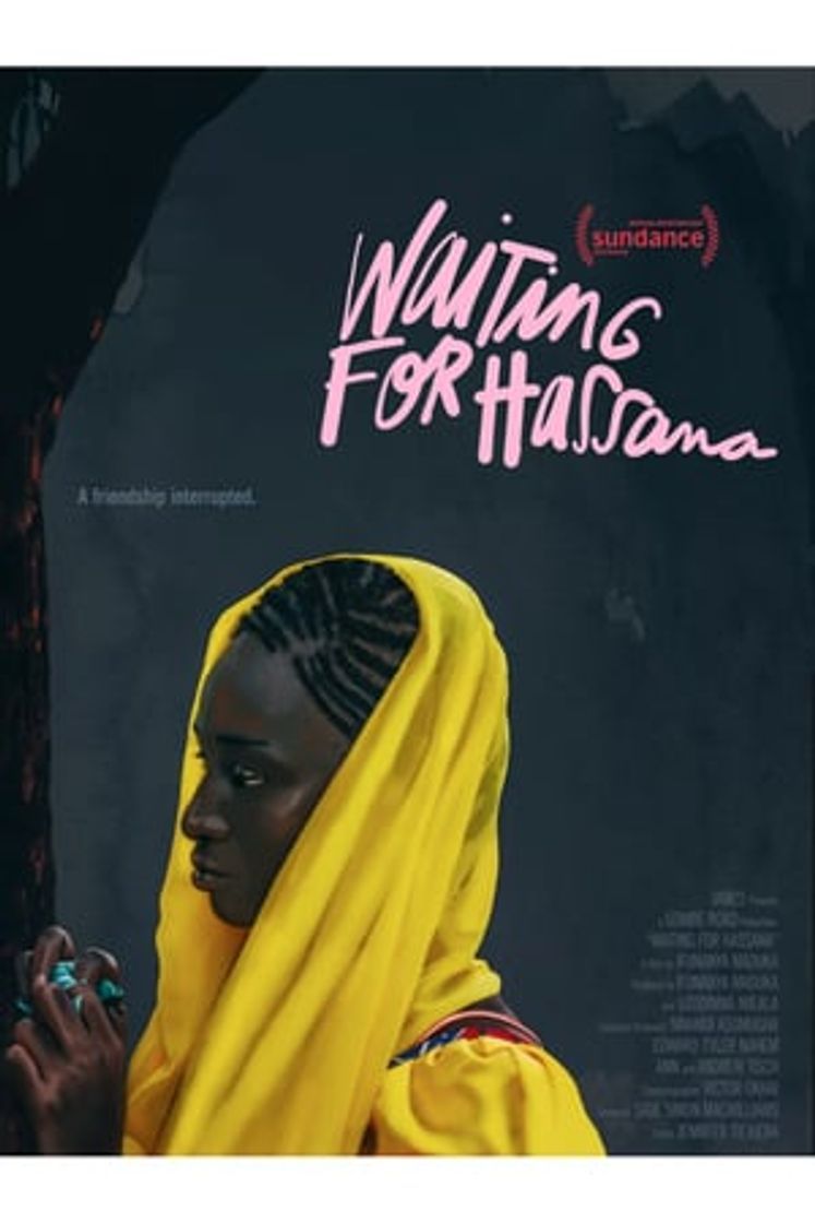 Movie Waiting for Hassana