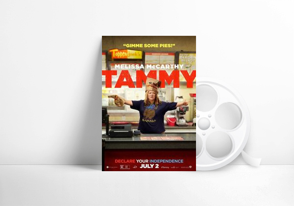 Película Tammy