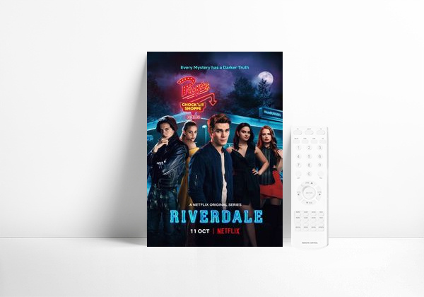 Serie Riverdale