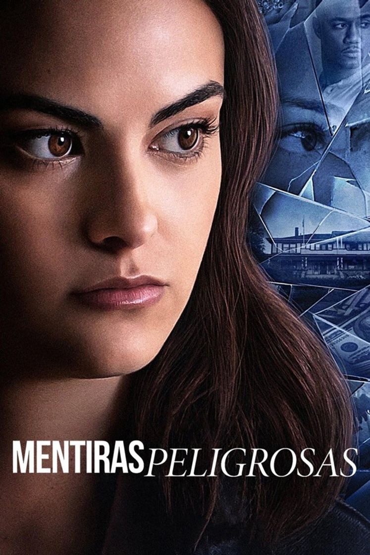Película Mentiras Peligrosas