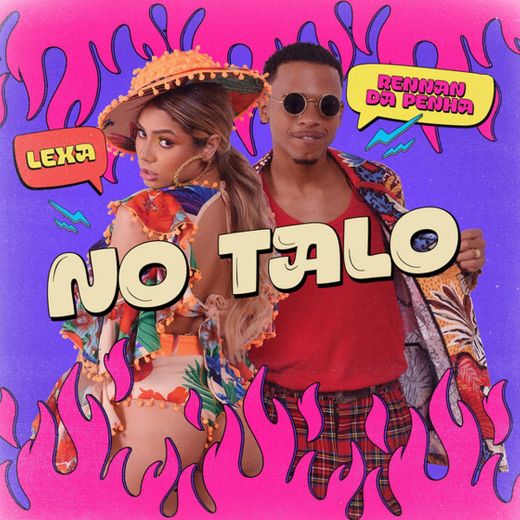 No Talo (feat. Lexa)