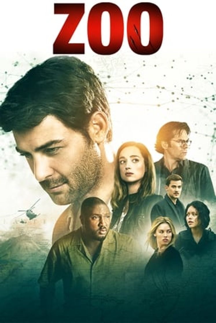 Serie Zoo