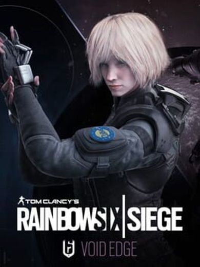 Tom Clancy's Rainbow Six: Siege - Operation Void Edge