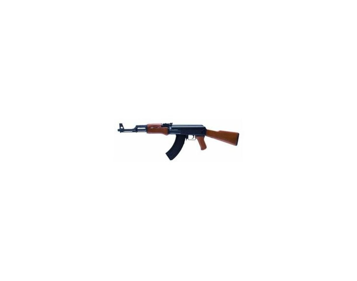 Kalashnikov  Airsoft Pistola ak-47