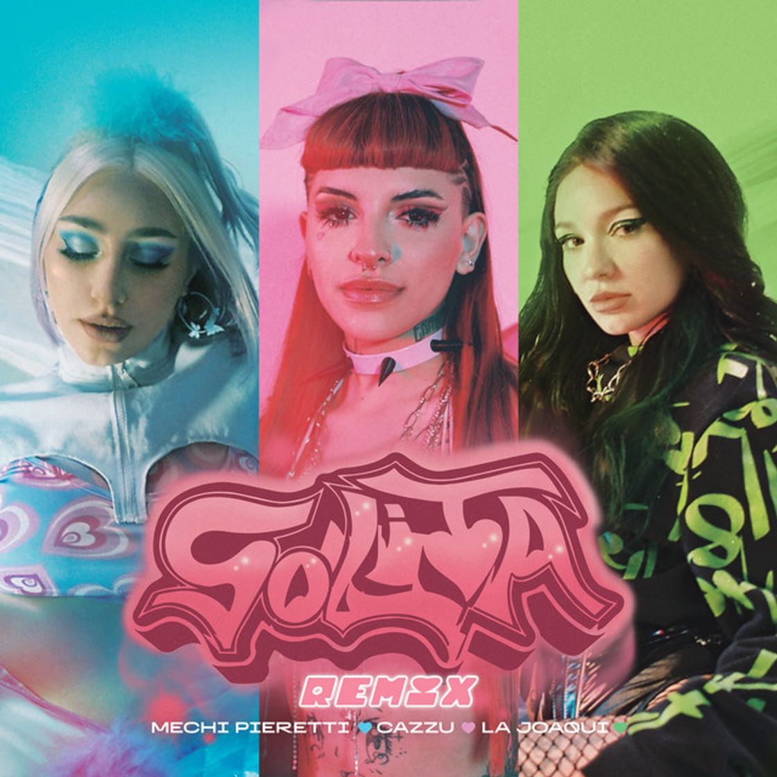 Music Solita - Remix