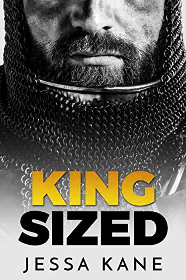 Libro King Sized