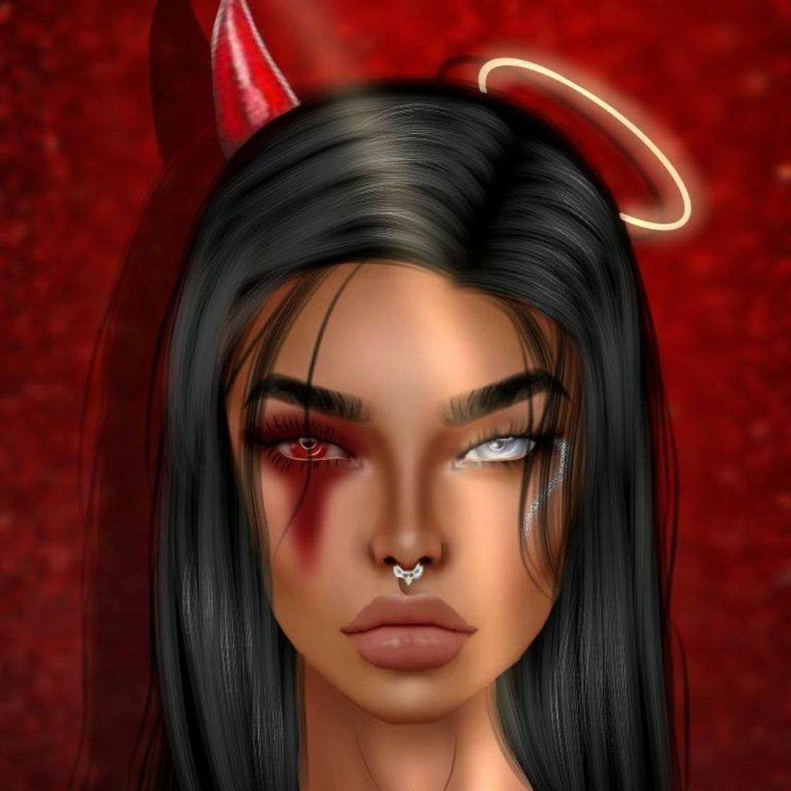 Fashion Edita imvu🌈