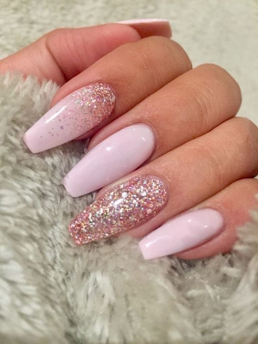 Moda inspirações de unhas 