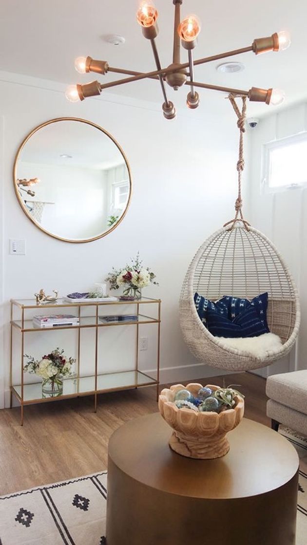 Moda decoração para casa