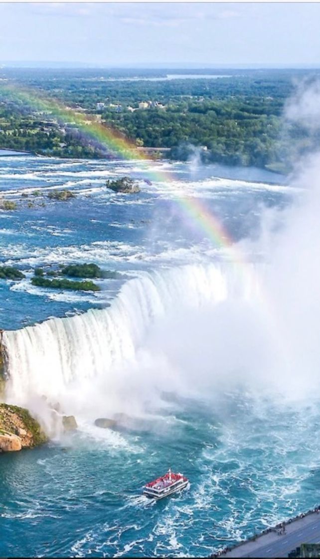 Place Niagara Falls