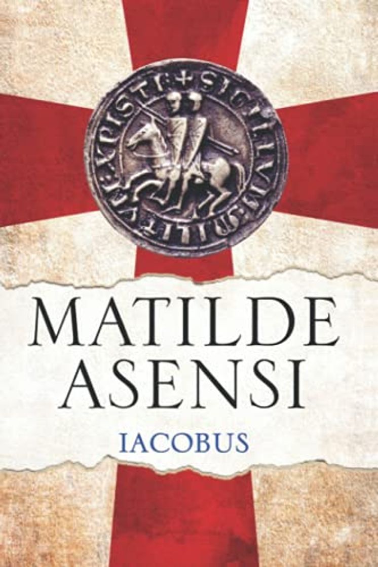 Libro Iacobus