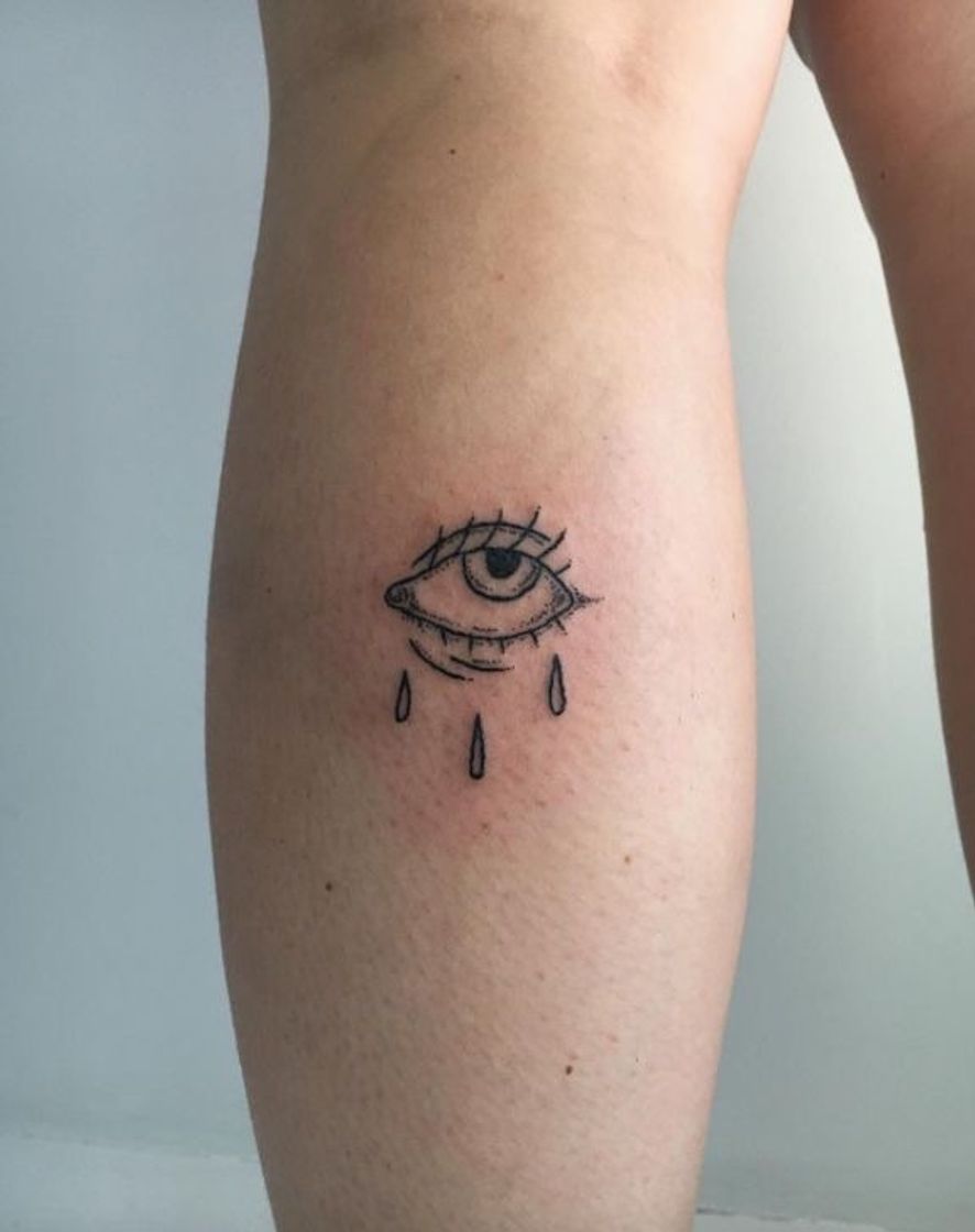 Fashion Tattoo