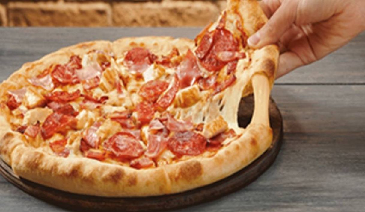 Domino's Pizza