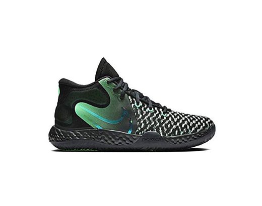 Nike KD Trey 5 VIII Baloncesto Zapato Hombres Ck2090-004, Negro