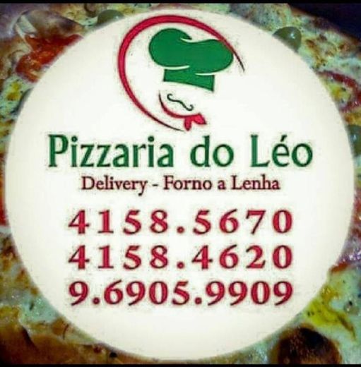 Pizzaria do Léo