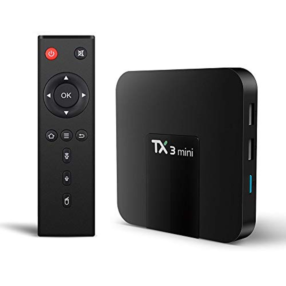 Producto Sofobod TX3 MINI 8.1 Smart TV BOX 2GB