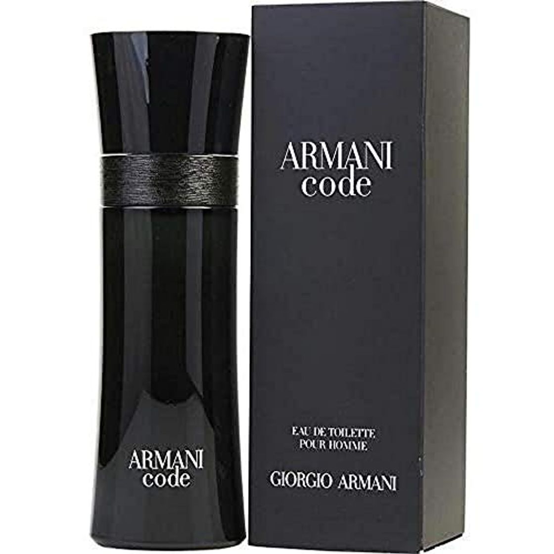 Belleza Armani Armani Code Eau de Toilette Vaporizador 75 ml