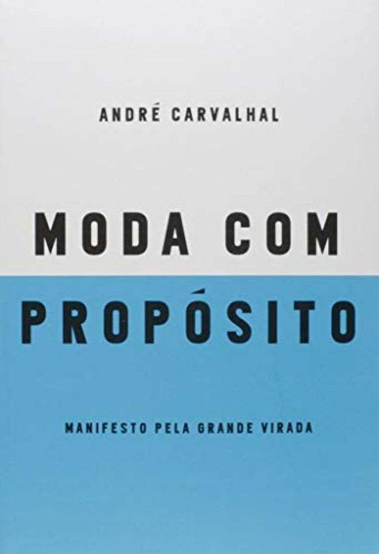 Libro Moda com Propósito