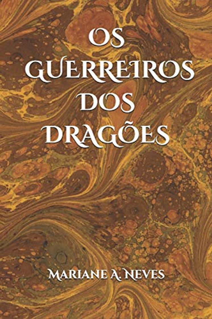 Libros Os Guerreiros dos Dragões