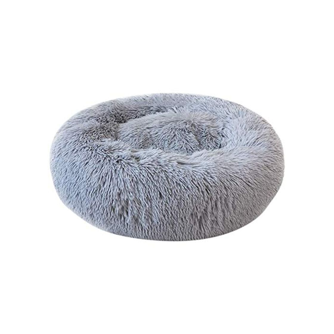 Productos Festnight Cama Perro Gato Grande Pequeño Cama Mascota Redonda Felpa Sofa Suave