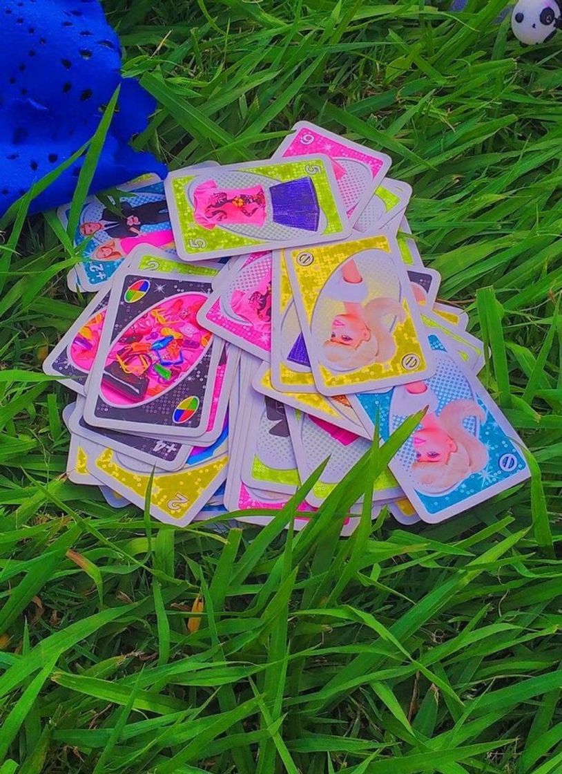 Videogames Uno✨