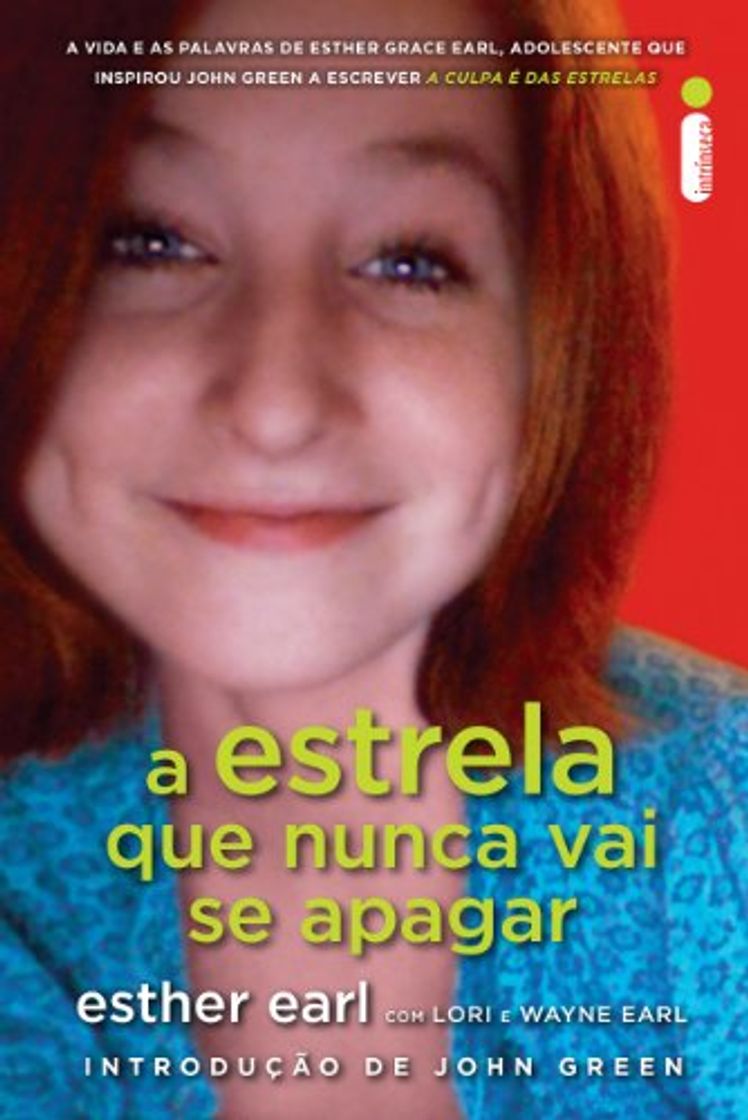 Libro A estrela que nunca vai se apagar